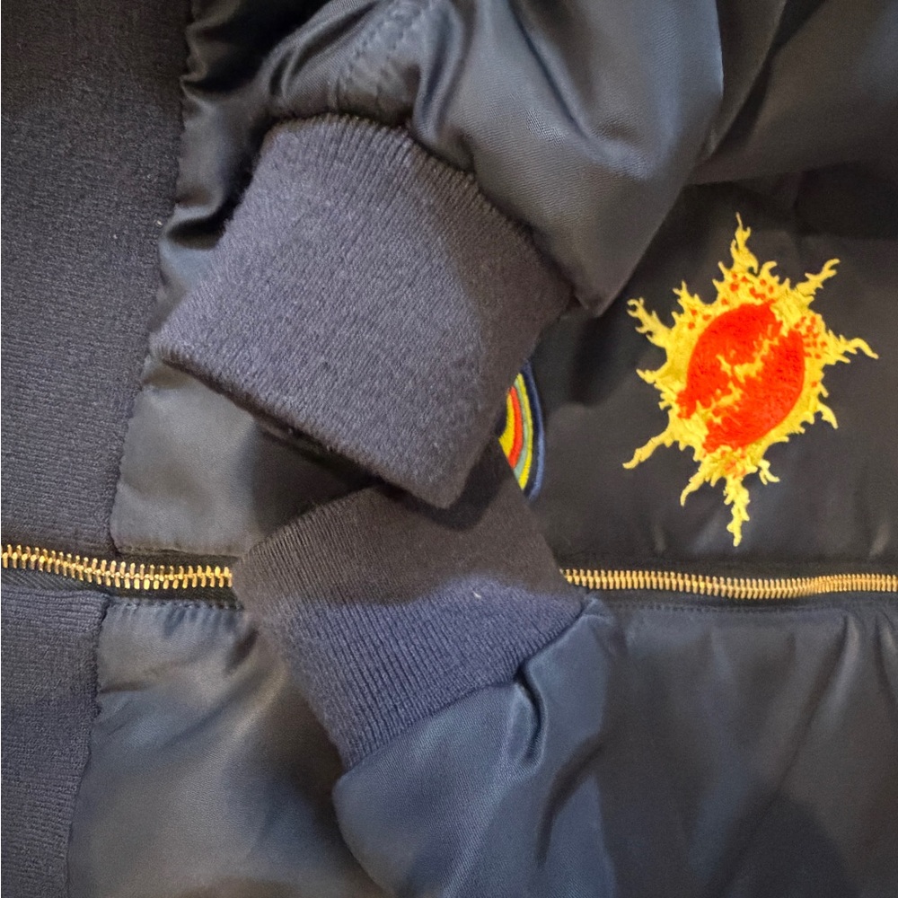 Versace boy jacket - Picture 3 of 9